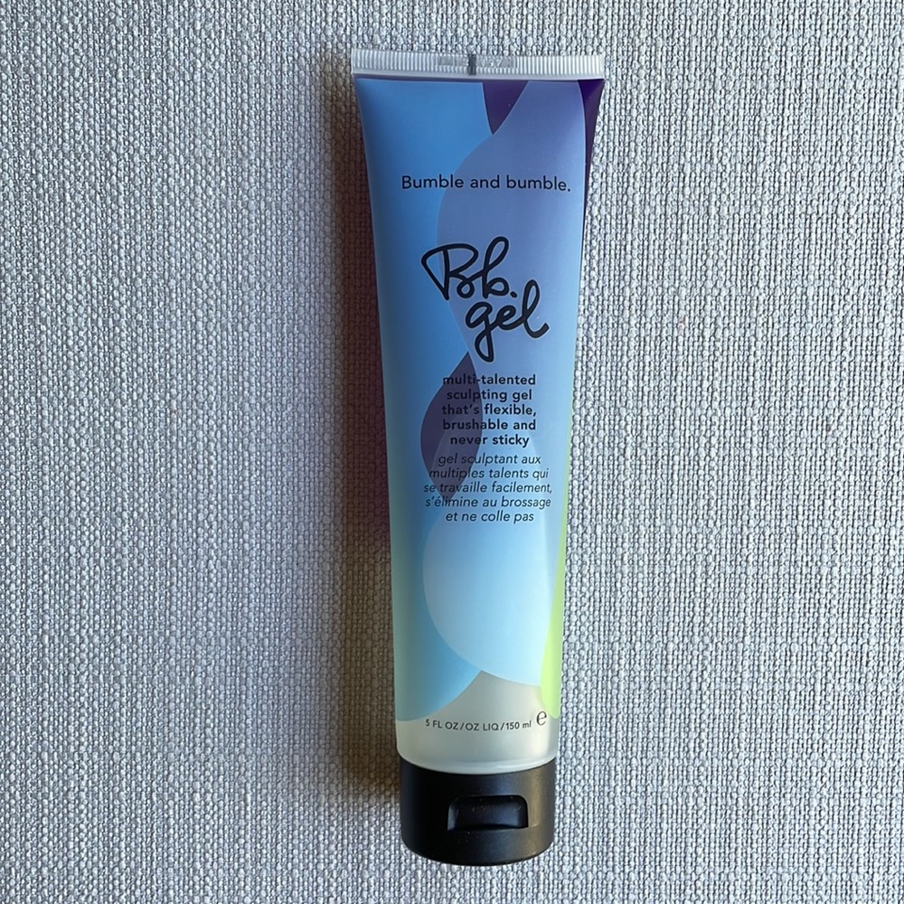 Bumble and bumble bb. Gel multi-talented sculpting gel